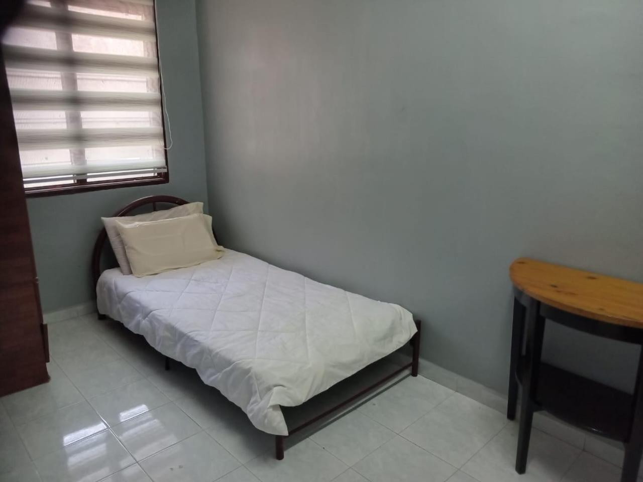 Ria Homestay & Kolam Alor Setar Exterior photo